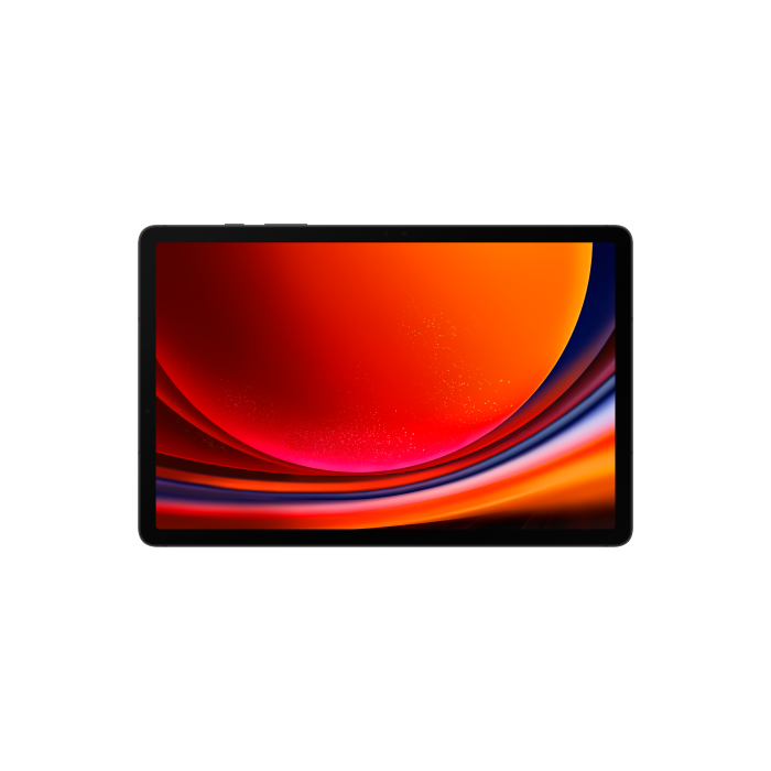 Samsung Galaxy Tab S9 12/256GB Wi-Fi Graphite (SM-X710NZAE)