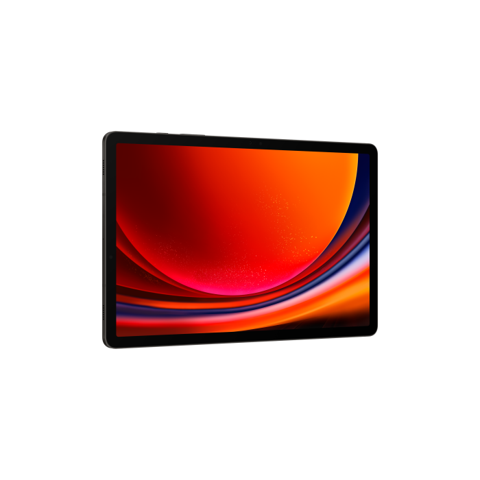 Samsung Galaxy Tab S9 12/256GB Wi-Fi Graphite (SM-X710NZAE)