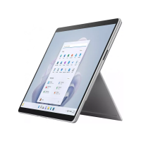 Планшет Microsoft Surface Pro 9 i7 16/1TB Win 11 Home Platinum (QKI-00001)