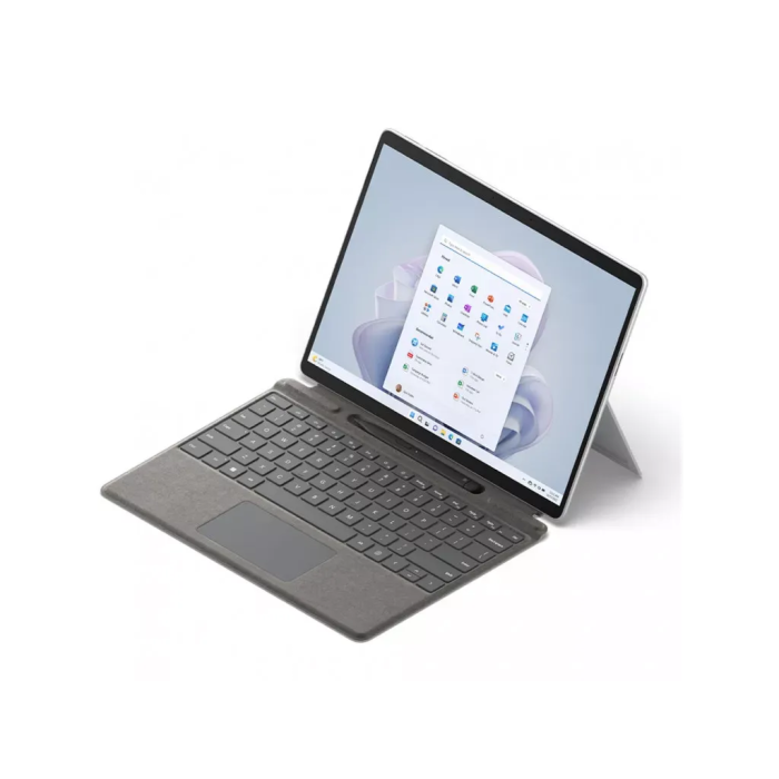 Планшет Microsoft Surface Pro 9 i7 16/1TB Win 11 Home Platinum (QKI-00001)
