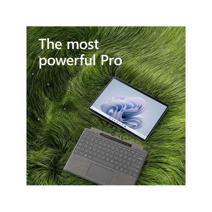 Планшет Microsoft Surface Pro 9 i7 16/1TB Win 11 Home Platinum (QKI-00001)