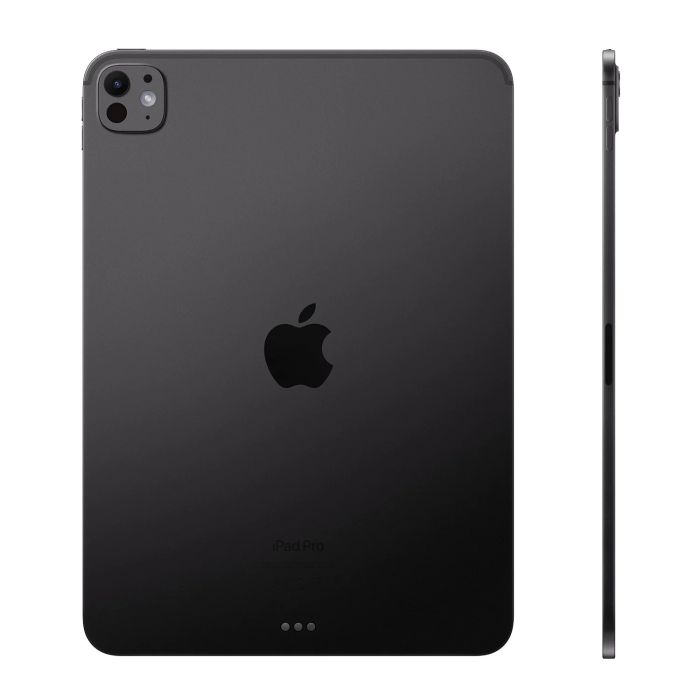 Apple iPad Pro 13 2024 Wi-Fi + Cellular 2TB Space Black (MVXY3) MDM OFF