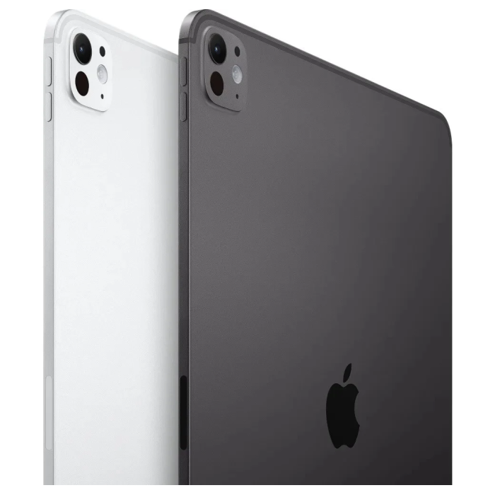 Apple iPad Pro 13 2024 Wi-Fi + Cellular 2TB Space Black (MVXY3) MDM OFF