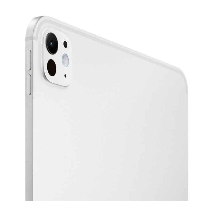 Apple iPad Pro 13 2024 Wi-Fi + Cellular 2TB Silver (MVY03) MDM OFF