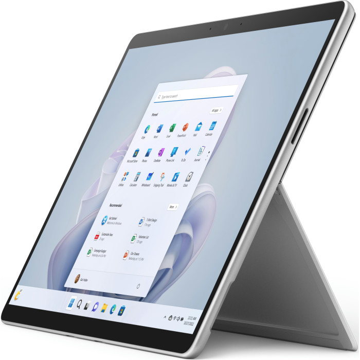 Планшет Microsoft Certified Refurbished Surface Pro 9 i7 32/1TB Win 11 Pro Platinum (QLQ-00001)