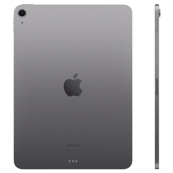 Apple iPad Air 11 2024 Wi-Fi 512GB Space Gray (MUWL3) (Новий, Відкрита коробка)