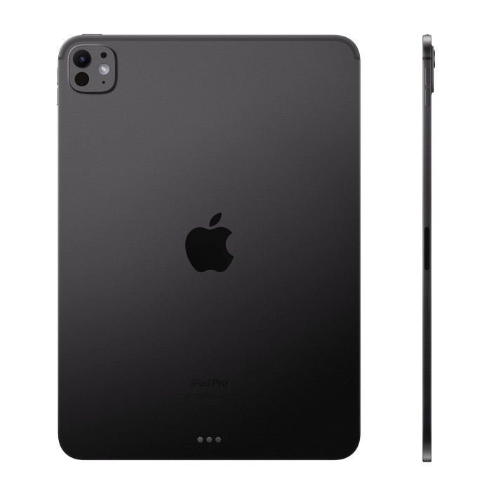 Apple iPad Pro 13 2024 Wi-Fi 2TB Space Black (MVX83) MDM OFF