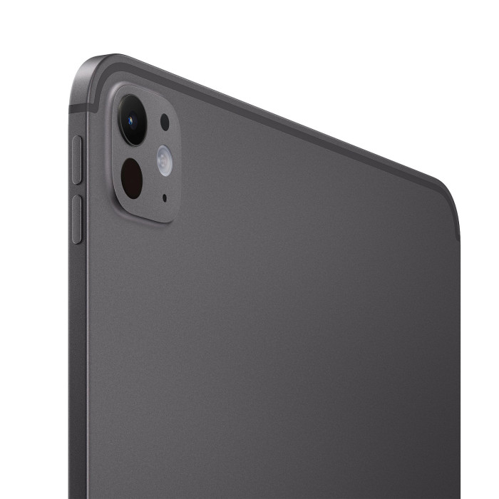 Apple iPad Pro 13 2024 Wi-Fi 2TB Space Black (MVX83) MDM OFF