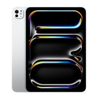 Apple iPad Pro 13 2024 Wi-Fi + Cellular 512GB Silver (MVXV3)