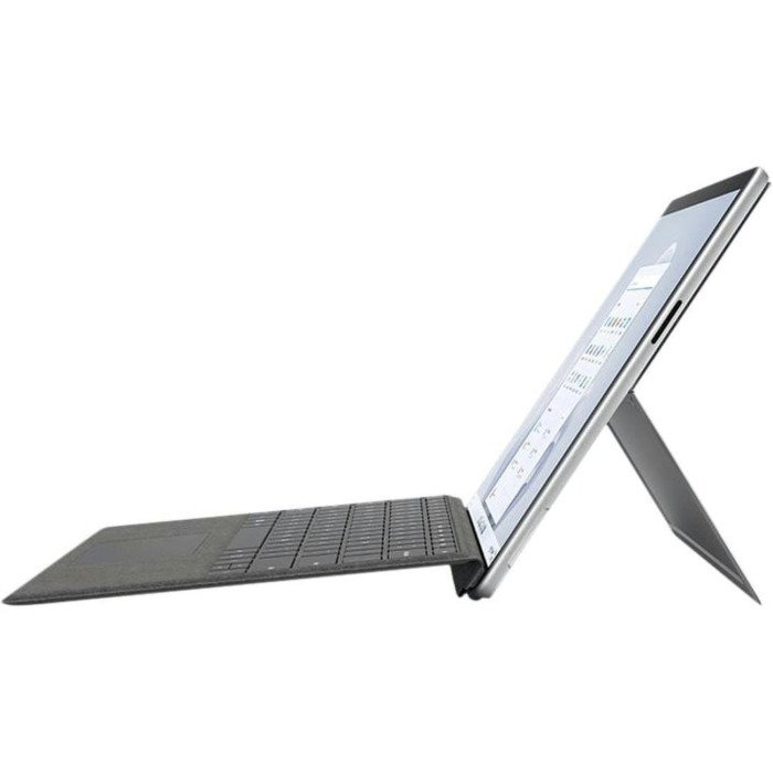 Планшет Microsoft Certified Refurbished Surface Pro 9 i7 32/1TB Win 11 Pro Platinum (QLQ-00001)