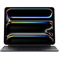 Чохол-клавіатура для планшета Apple Magic Keyboard for iPad Pro 13" (M4) - Black (MWR53)