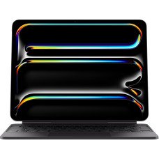 Чохол-клавіатура для планшета Apple Magic Keyboard for iPad Pro 13" (M4) - Black (MWR53)