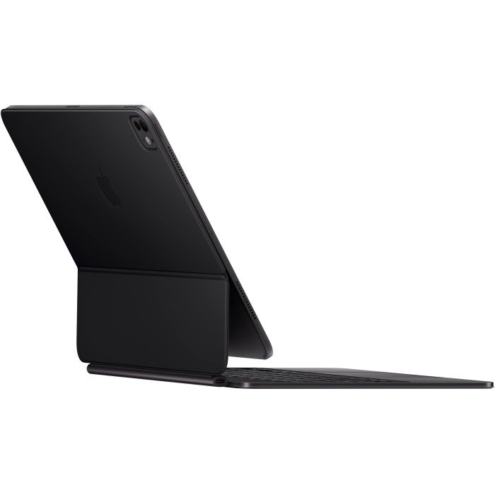 Чохол-клавіатура для планшета Apple Magic Keyboard for iPad Pro 13&amp;quot; (M4) - Black (MWR53)
