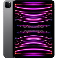 Apple iPad Pro 11 2022 Wi-Fi 1TB Space Gray (MNXK3)