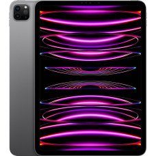 Apple iPad Pro 11 2022 Wi-Fi 1TB Space Gray (MNXK3)