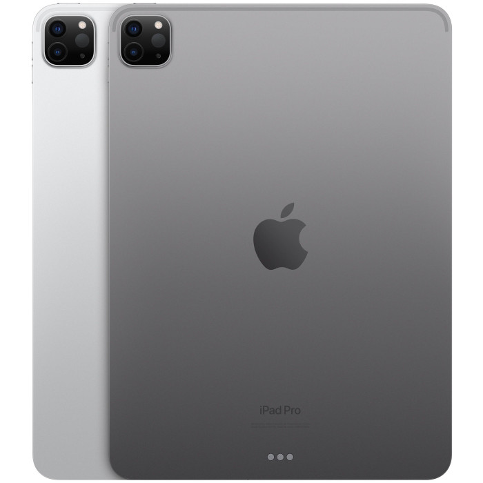 Apple iPad Pro 11 2022 Wi-Fi 1TB Space Gray (MNXK3)