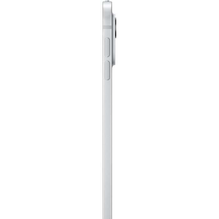 Apple iPad Pro 13 2024 Wi-Fi 1TB Silver (MVX73)