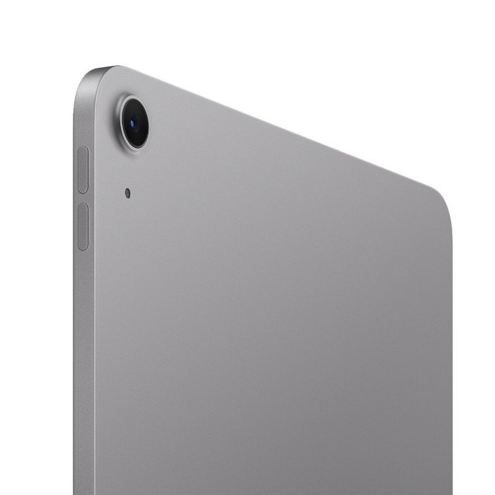 Планшет Apple iPad Air 11 2026 Wi-Fi 512GB Space Gray (MH3A4)