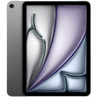 Apple iPad Air 11 2024 Wi-Fi 1TB Space Gray (MUWQ3)