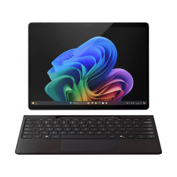 Microsoft Surface Pro 11th Edition 16/256GB Copilot+ PC X Plus Platinum (ZHX-00001, ZHX-00004)