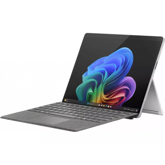 Microsoft Surface Pro 11th Edition 16/256GB Copilot+ PC X Plus Platinum (ZHX-00001, ZHX-00004)