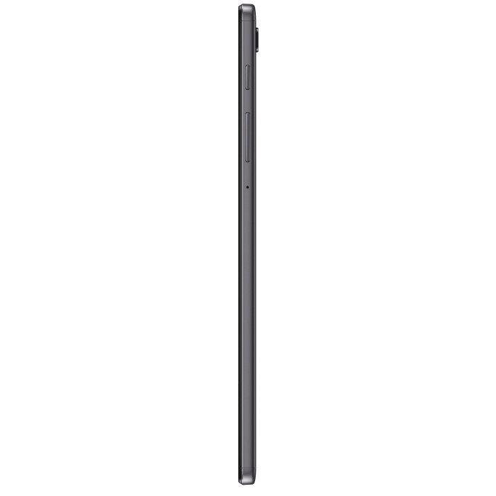 Планшет Samsung Galaxy Tab A7 Lite LTE 3/32GB Gray (SM-T225NZAA) (НОВИЙ, БЕЗ КОРОБКИ) - USA GLOBAL