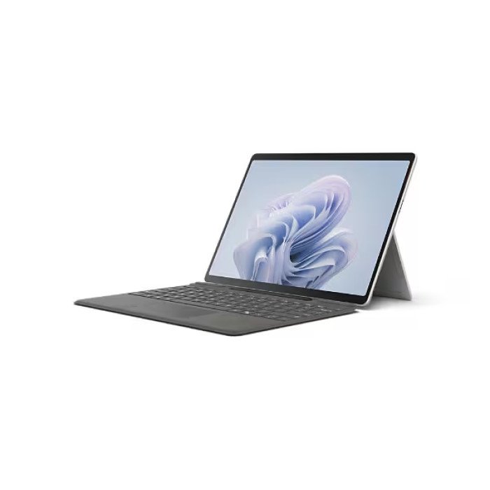 Планшет Microsoft Surface 10 for Business 13 Ultra 7-165U, 32GB/1TB, Platinum (ZDY-00001)