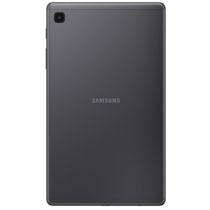 Планшет Samsung Galaxy Tab A7 Lite LTE 3/32GB Gray (SM-T225NZAA) (НОВИЙ, БЕЗ КОРОБКИ) - USA GLOBAL