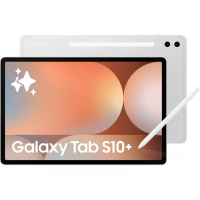 Samsung Galaxy Tab S10+ 12/512GB Platinum Silver (SM-X820NZSP)