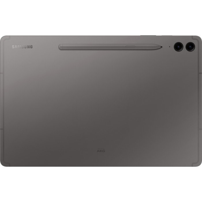 Samsung Galaxy Tab S9 FE Plus Wi-Fi 8/128GB Gray (SM-X610NZAA)