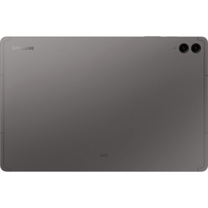 Samsung Galaxy Tab S9 FE Plus Wi-Fi 8/128GB Gray (SM-X610NZAA)