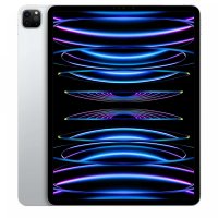 Apple iPad Pro 12.9 2022 Wi-Fi 128GB Silver (MNXQ3) (MDM OFF)