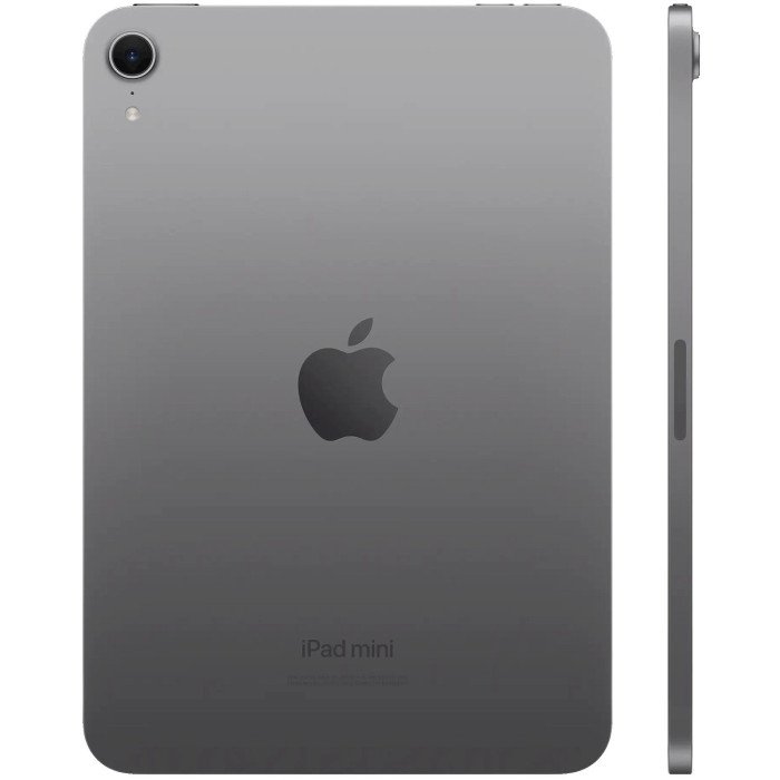 Apple iPad mini 7 Wi-Fi 512GB Space Gray (MYGY3)