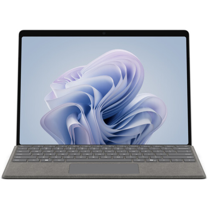 Планшет Microsoft Surface Pro 10 for Business Platinum (X93-00001)