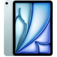 Планшет Apple iPad Air 11 2026 Wi-Fi 256GB Blue (MH364)