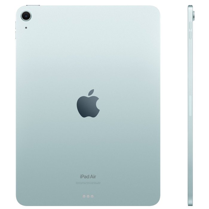 Планшет Apple iPad Air 11 2026 Wi-Fi 256GB Blue (MH364)