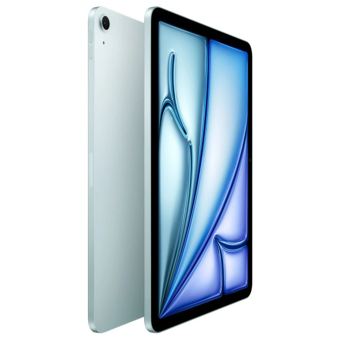 Планшет Apple iPad Air 11 2026 Wi-Fi 256GB Blue (MH364)