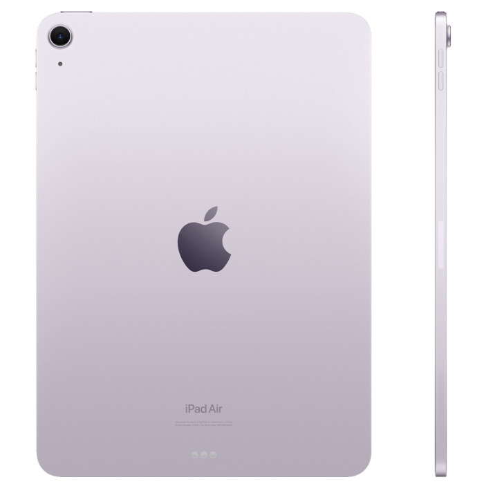 Apple iPad Air 13 2024 Wi-Fi 128GB Purple (MV2C3)
