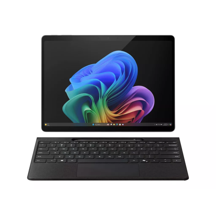 Планшет Microsoft Surface Pro 11 Copilot+ PC Black (ZIB-00018)