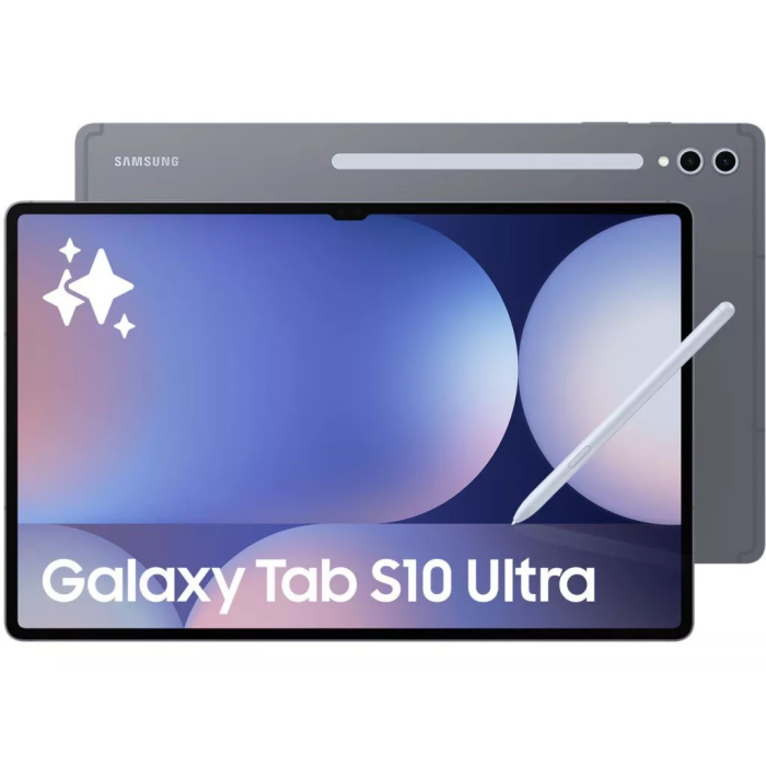 Samsung Galaxy Tab S10 Ultra 5G 16/1TB Moonstone Gray (SM-X926BZAT)