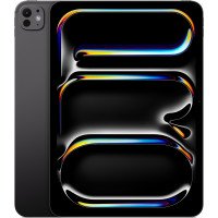Планшет Apple iPad Pro 11 2025 Wi-Fi 256GB Space Black (MDWK4)