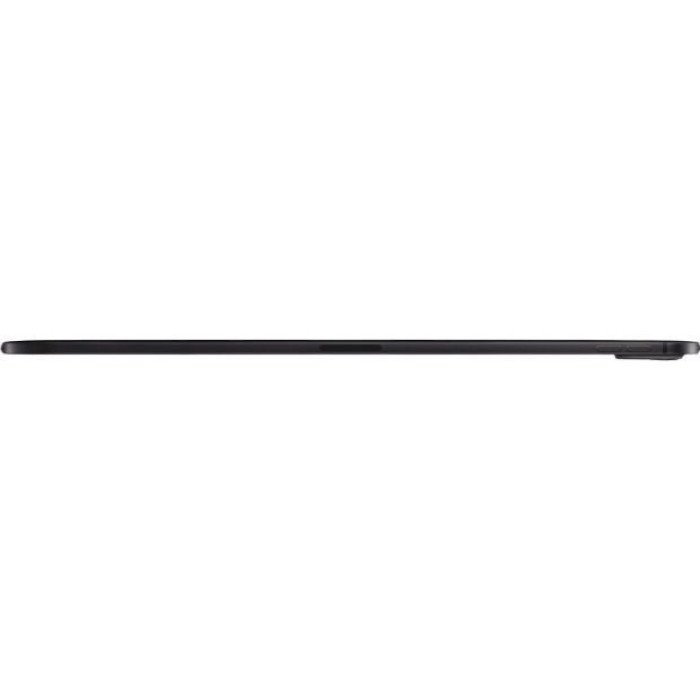 Планшет Apple iPad Pro 11 2025 Wi-Fi + Cellular 256GB Space Black (ME2N4)
