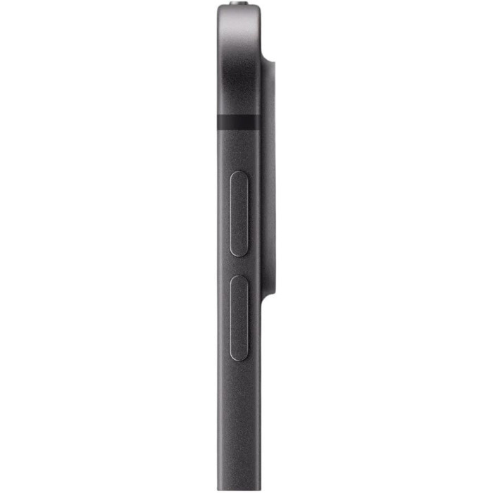 Планшет Apple iPad Pro 11 2025 Wi-Fi + Cellular 256GB Space Black (ME2N4)