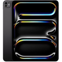Планшет Apple iPad Pro 13 2025 Wi-Fi 2TB Space Black (MDYT4)