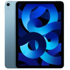 Планшет Apple iPad Air 2022 Wi-Fi 64GB Blue (MM9E3) (Як Новий, Ідеальний Стан)