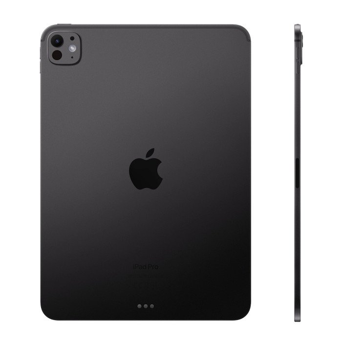 Apple iPad Pro 13 2024 Wi-Fi + Cellular 1TB Space Black (MVXW3) MDM OFF