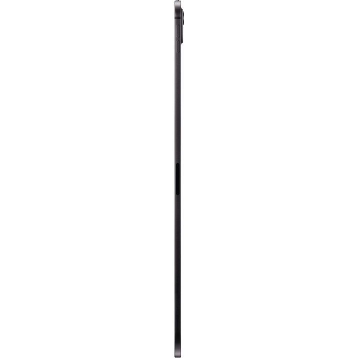 Планшет Apple iPad Pro 13 2024 Wi-Fi + Cellular 1TB Space Black with Nano-texture Glass (MWRY3)