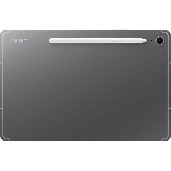 Планшет Samsung Galaxy Tab S10 FE 8/128 ГБ Серый (SM-X520NZAR)