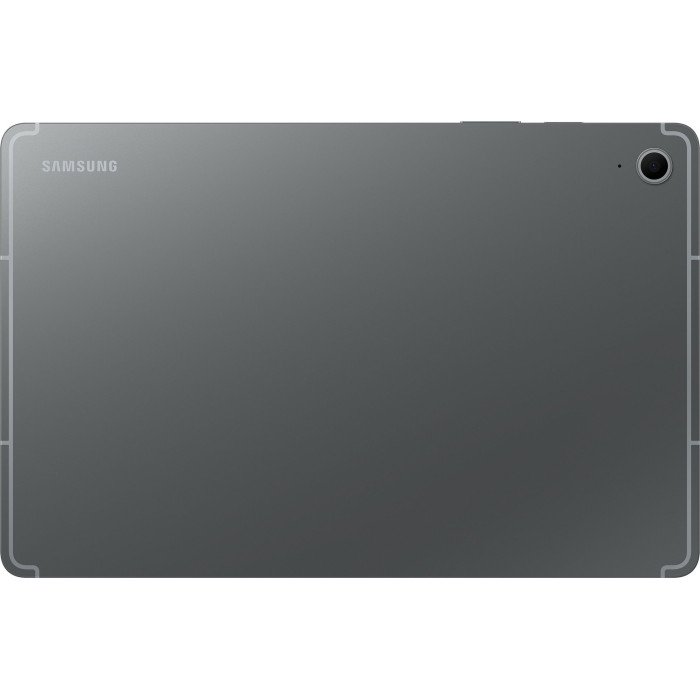 Планшет Samsung Galaxy Tab S10 FE 8/128 ГБ Серый (SM-X520NZAR)
