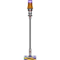 Вертикальний + ручний пилосос (2в1) Dyson V12 Detect Slim Absolute (394167-01)